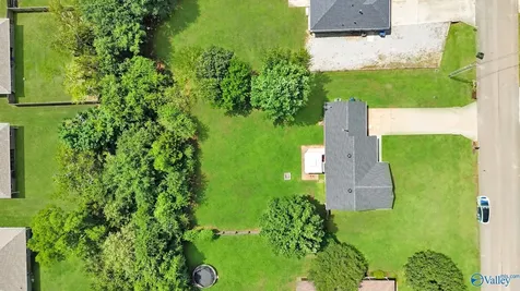 239 Falcon Ridge Drive Huntsville AL 35811