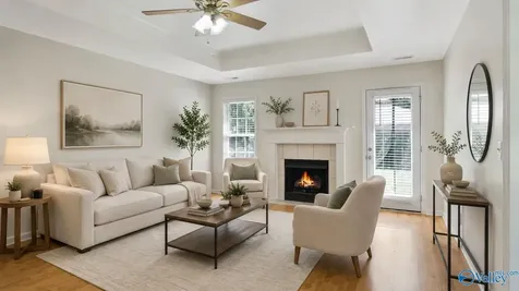 239 Falcon Ridge Drive Huntsville AL 35811