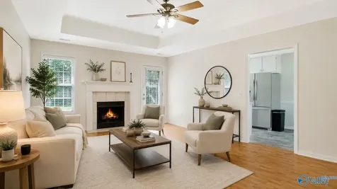 239 Falcon Ridge Drive Huntsville AL 35811