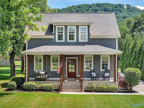 5701 Spring Creek Drive Guntersville AL 35976
