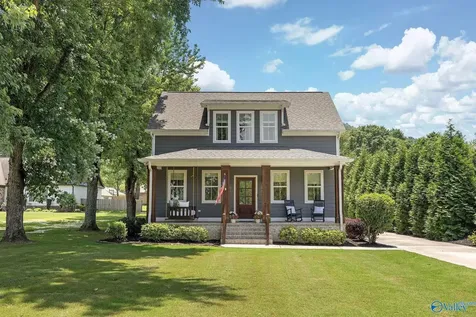 5701 Spring Creek Drive Guntersville AL 35976
