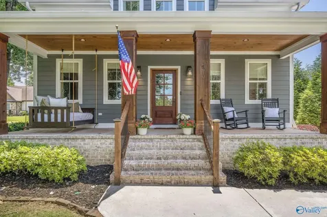 5701 Spring Creek Drive Guntersville AL 35976
