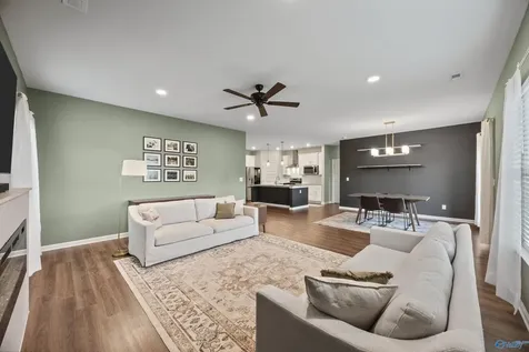 227 Paladin Street New Market AL 35761