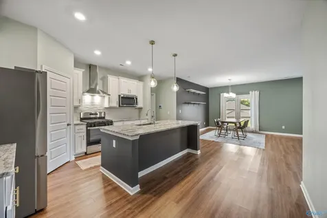 227 Paladin Street New Market AL 35761