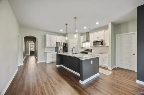 227 Paladin Street New Market AL 35761