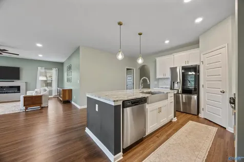 227 Paladin Street New Market AL 35761
