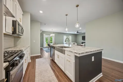 227 Paladin Street New Market AL 35761