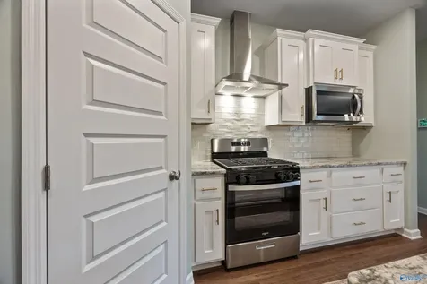 227 Paladin Street New Market AL 35761