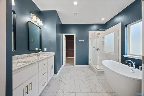 227 Paladin Street New Market AL 35761