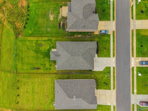 227 Paladin Street New Market AL 35761