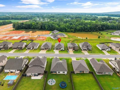 227 Paladin Street New Market AL 35761