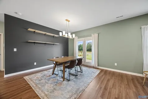 227 Paladin Street New Market AL 35761