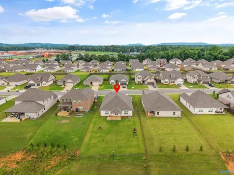 227 Paladin Street New Market AL 35761