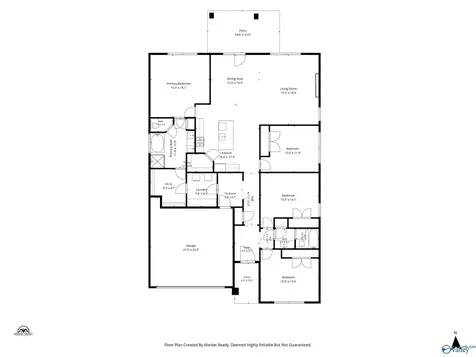 227 Paladin Street New Market AL 35761