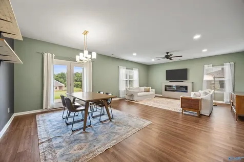 227 Paladin Street New Market AL 35761