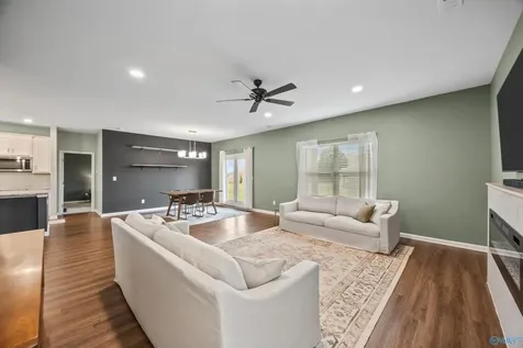 227 Paladin Street New Market AL 35761