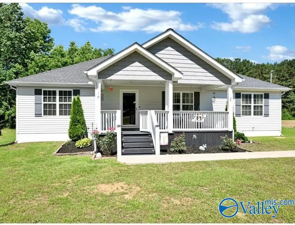 179 County Road 1210 Cullman AL 35057