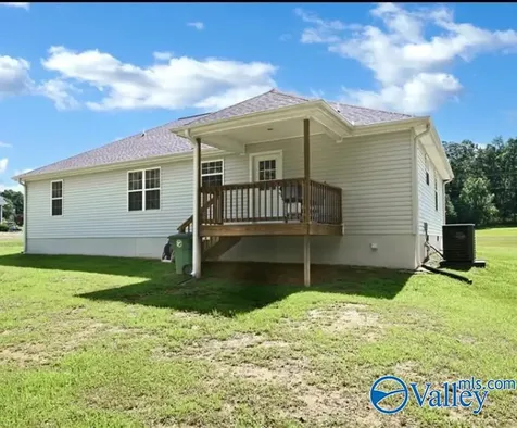179 County Road 1210 Cullman AL 35057
