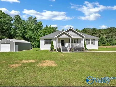 179 County Road 1210 Cullman AL 35057