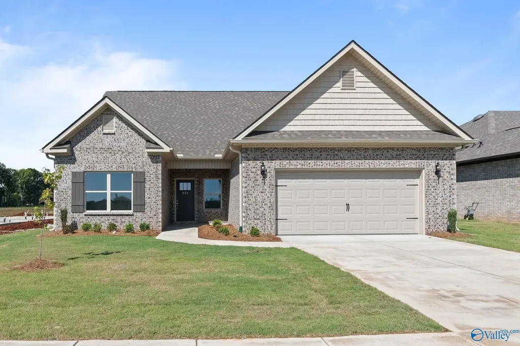 218 Oracle Circle Huntsville AL 35811