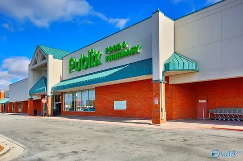 218 Oracle Circle Huntsville AL 35811