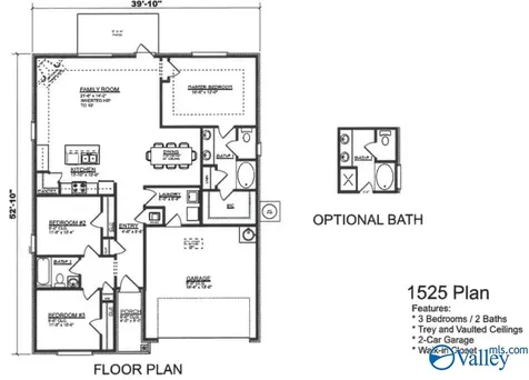 180 Bingham Way New Market AL 35761