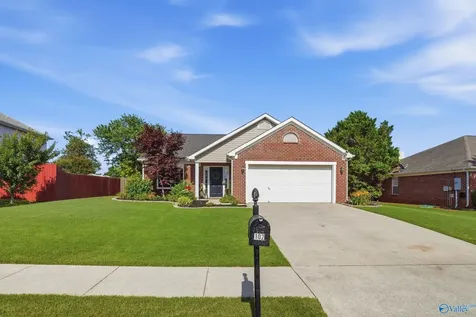 102 Brockton Drive Madison AL 35756