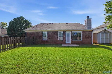 102 Brockton Drive Madison AL 35756
