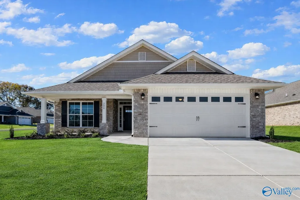 175 Bingham Way New Market AL 35761