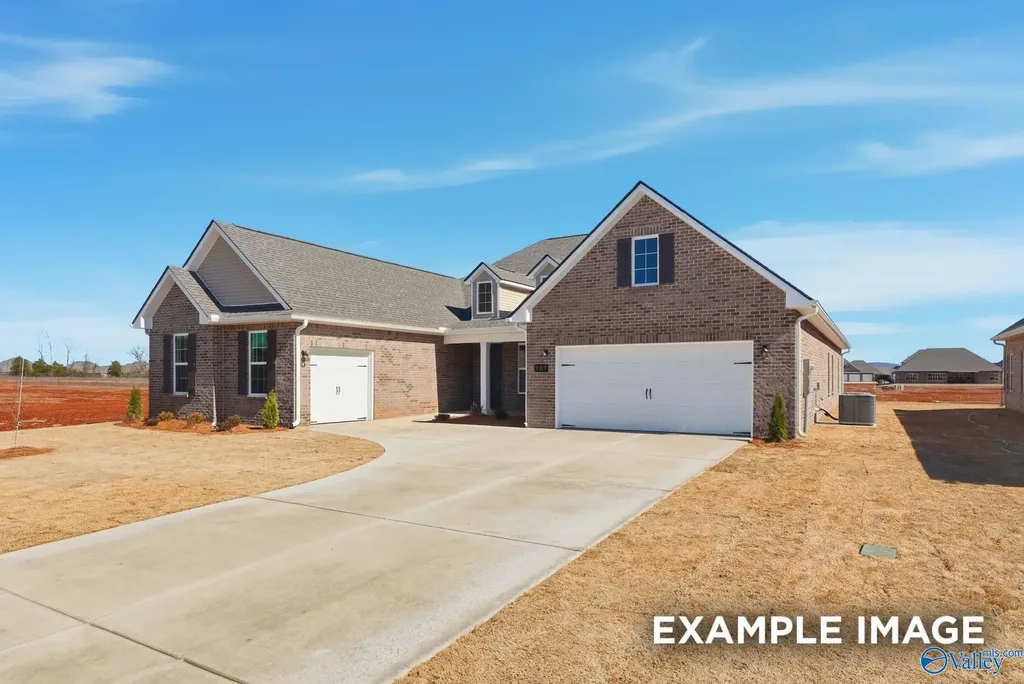 106 Creek Park Drive Meridianville AL 35759
