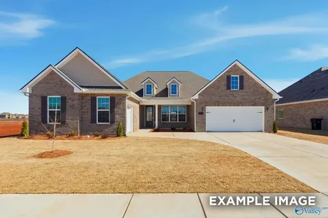 106 Creek Park Drive Meridianville AL 35759