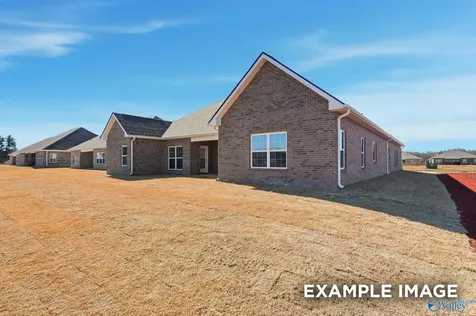 106 Creek Park Drive Meridianville AL 35759