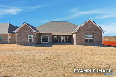 106 Creek Park Drive Meridianville AL 35759