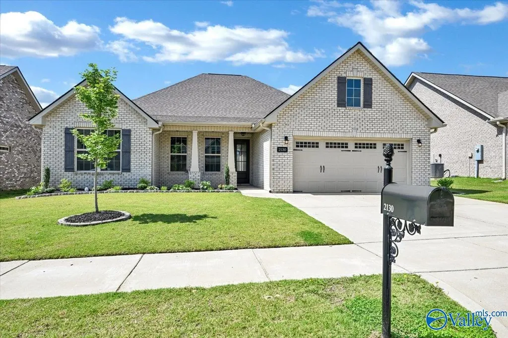 2130 Dustin Drive NE Cullman AL 35058