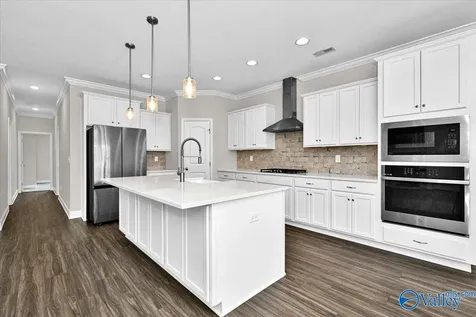 2130 Dustin Drive NE Cullman AL 35058