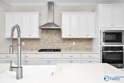 2130 Dustin Drive NE Cullman AL 35058