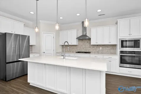 2130 Dustin Drive NE Cullman AL 35058