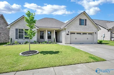2130 Dustin Drive NE Cullman AL 35058