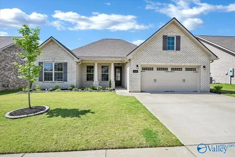 2130 Dustin Drive NE Cullman AL 35058