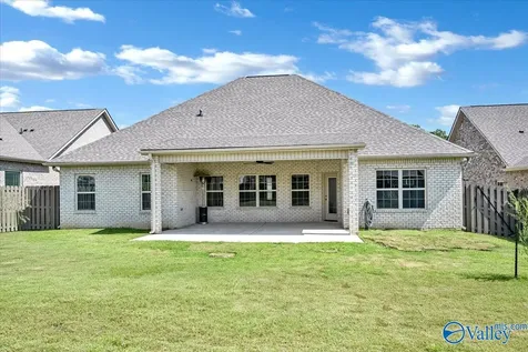 2130 Dustin Drive NE Cullman AL 35058