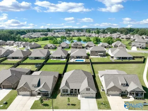 2130 Dustin Drive NE Cullman AL 35058