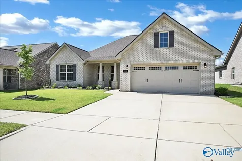 2130 Dustin Drive NE Cullman AL 35058