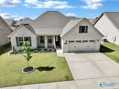 2130 Dustin Drive NE Cullman AL 35058