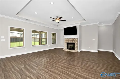 2130 Dustin Drive NE Cullman AL 35058
