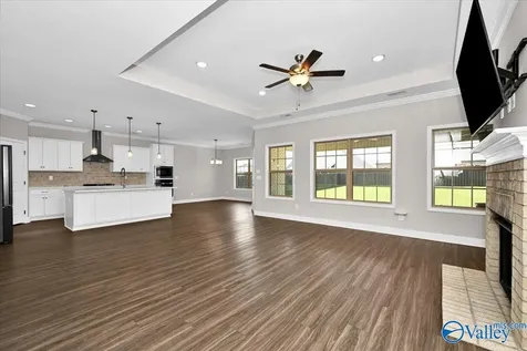 2130 Dustin Drive NE Cullman AL 35058