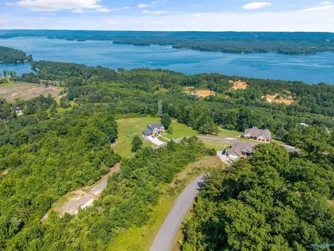 Lot 32 Keene Point Drive Grant AL 35747