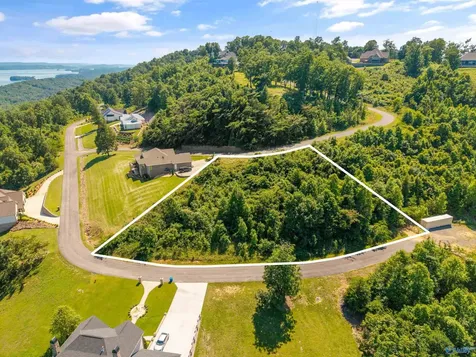Lot 32 Keene Point Drive Grant AL 35747