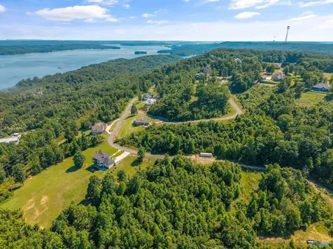 Lot 32 Keene Point Drive Grant AL 35747