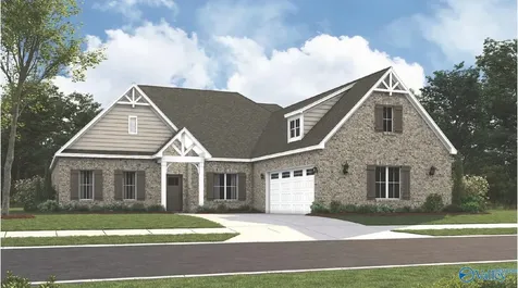 112 Ron Drive Meridianville AL 35759