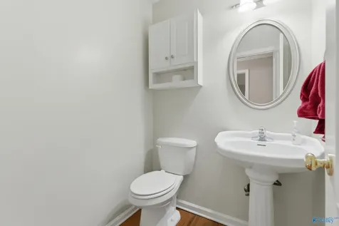 2668A Hurricane Road New Market AL 35761